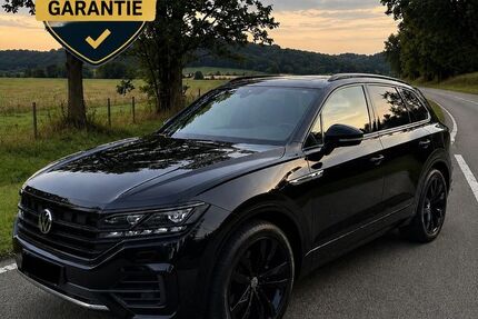 VW Touareg 13.854 km 48.900 &euro; Essen 45276