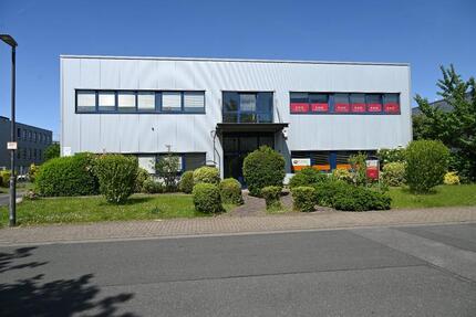 Gewerbeobjekt Essen Stadtbezirk VI - 1.281&euro; | Angebot:25382531