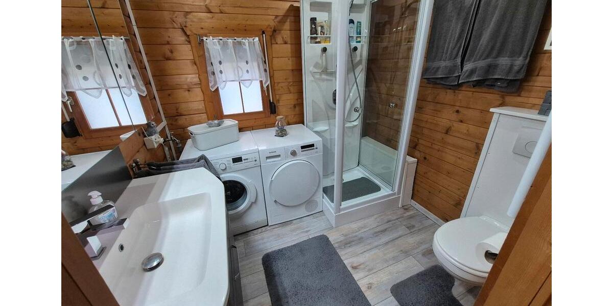 Einfamilienhaus Hattingen Niederbonsfeld - 3.5 Zimmer, 77 m&sup2;, 129.999&euro; | Angebot:24661377