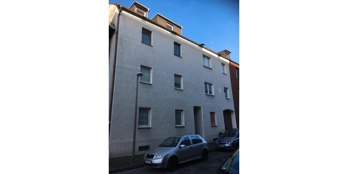 Mehrfamilienhaus, Wohnhaus Gelsenkirchen Gelsenkirchen-Mitte - 22 Zimmer, 398 m&sup2;, 397.000&euro; | Angebot:26891026