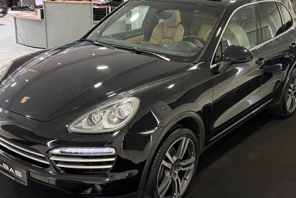 Porsche Cayenne 186.900 km 22.900 € Gelsenkirchen 45891