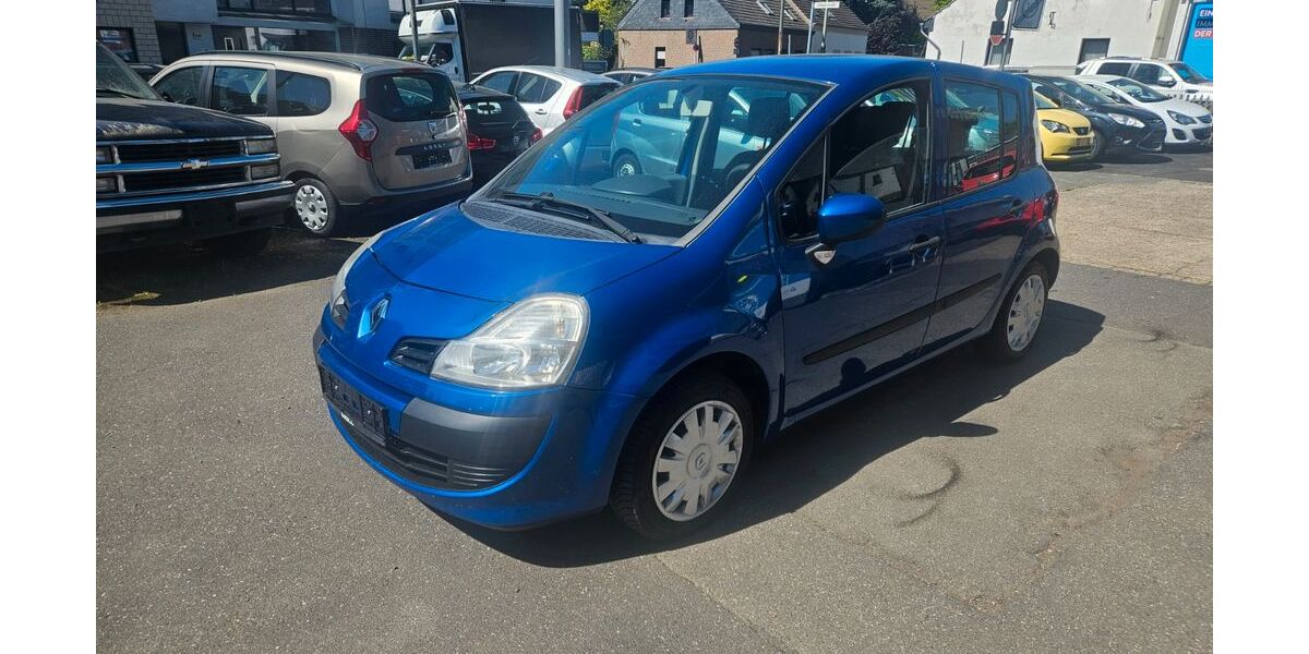 Renault Modus 89.000 km 3.799 &euro; Krefeld 47807