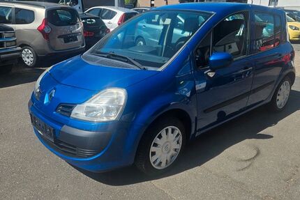 Renault Modus 89.000 km 3.899 &euro; Krefeld 47807