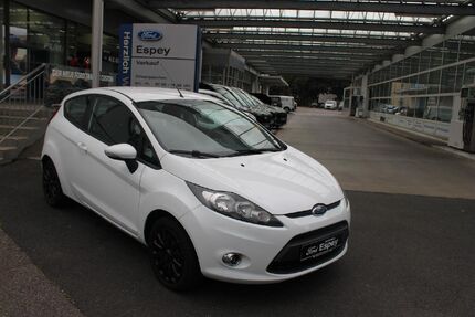 Ford Fiesta 63.058 km 5.990 &euro; Kamp-Lintfort 47475