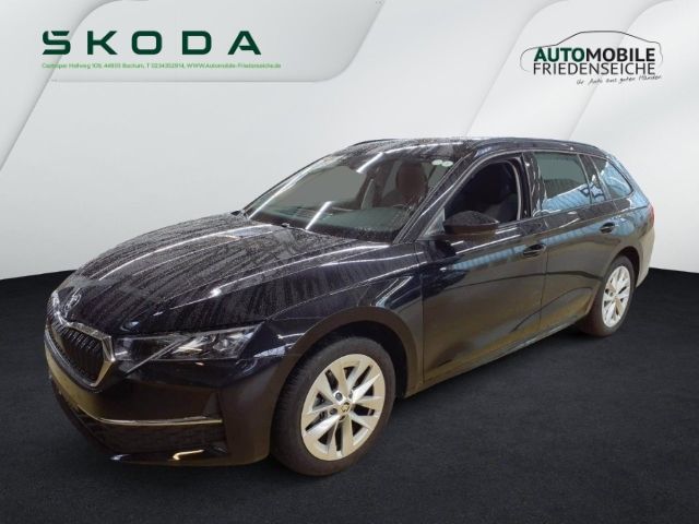 Skoda Octavia 23.829 km 32.490 € Bochum 44805