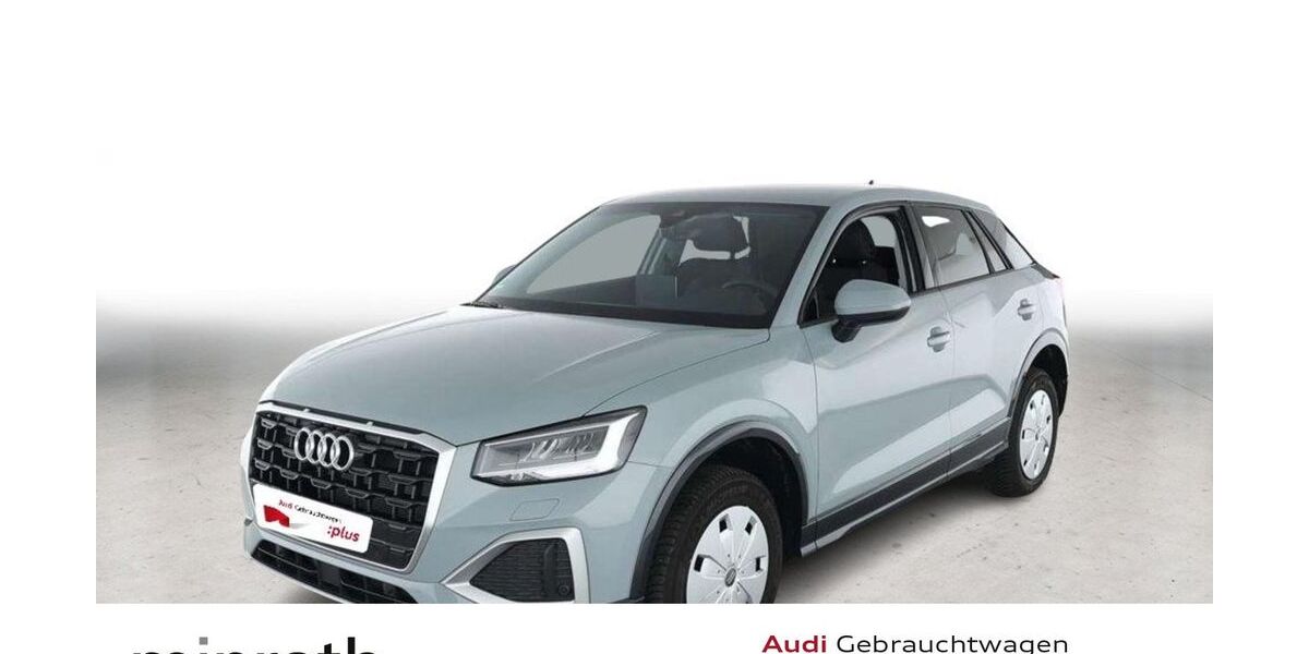 Audi Q2 6.906 km 24.880 &euro; Moers-Hülsdonk 47441