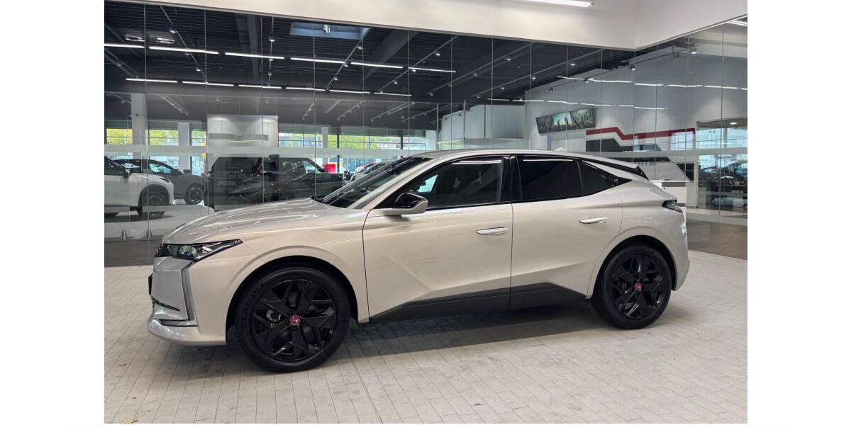 Citroen DS4 35.231 km 22.240 € Oberhausen (am CentrO) 46047