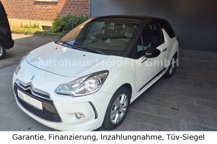 Citroen DS3 68.000 km 7.950 &euro; Rheurdt 47509