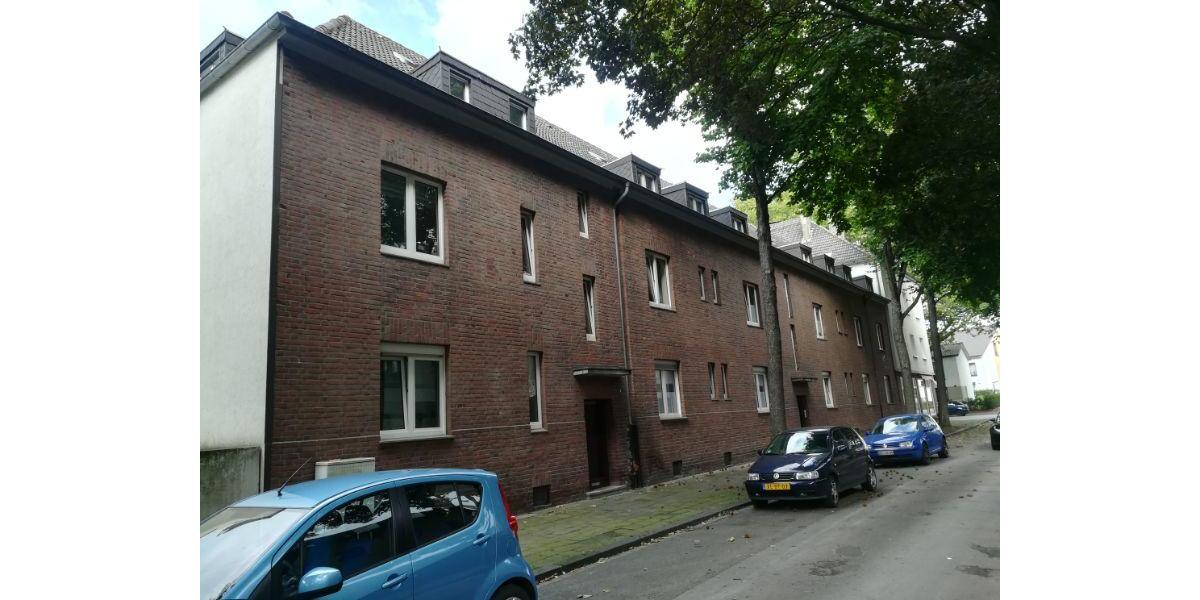 Gemütliche Dachgeschosswohnung mit Potential 3.5 zimmer