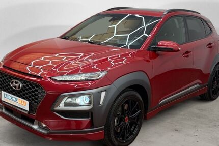 Hyundai KONA 66.421 km 18.359 &euro; Dinslaken 46539