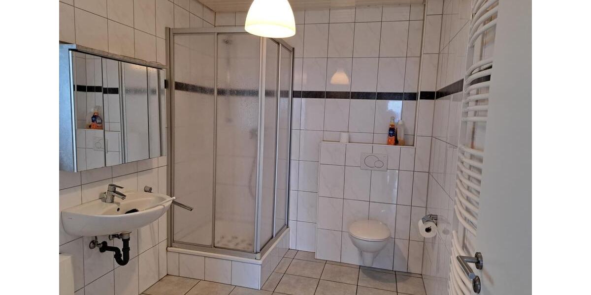 Etagenwohnung Herten Bertlich - 2 Zimmer, 40 m&sup2;, 470&euro; | Angebot:25571237