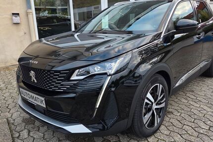 Peugeot 3008 34.100 km 29.990 € Erkrath 40699