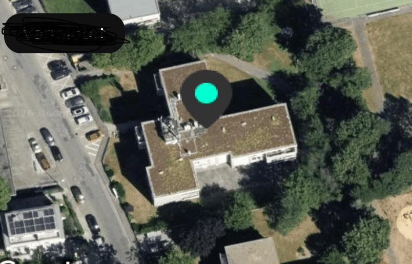 2Z KDB 56qm2 Wohnung 3.Etage Aufzug Bösinghoven zur Miete 2 zimmer