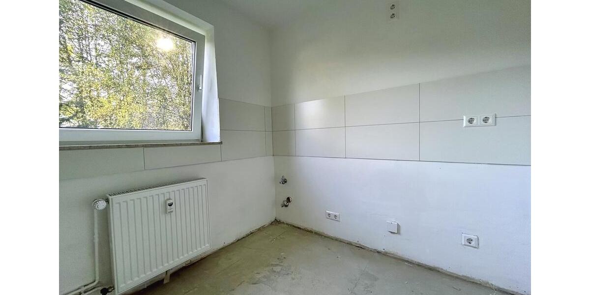 Etagenwohnung Herne Eickel - 2.5 Zimmer, 42 m&sup2;, 480&euro; | Angebot:25252415