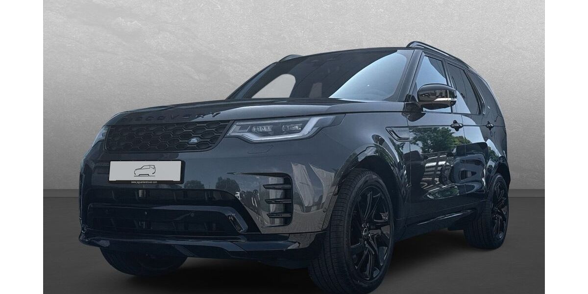 Land Rover Discovery 3.500 km 83.890 &euro; Moers 47441