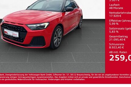 Audi A1 50.665 km 20.960 &euro; Wesel 46485