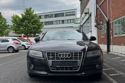 Audi A5 243.348 km 6.250 &euro; Düsseldorf 40233