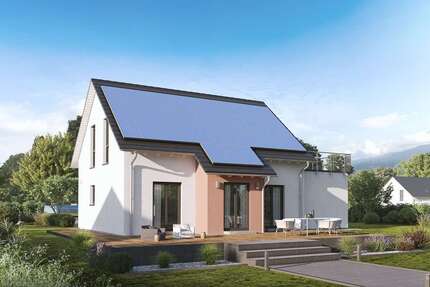 Haus Recklinghausen Grullbad - 5 Zimmer, 147 m&sup2;, 360.999&euro; | Angebot:27390168