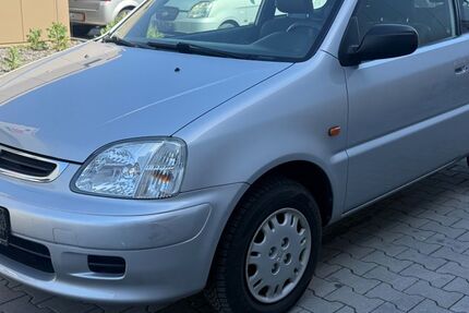 Honda Logo 84.656 km 700 &euro; Gelsenkrichen 45884