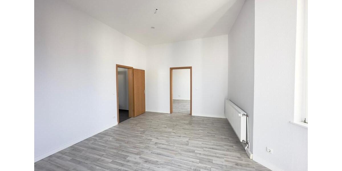 Helle 3.5-Zimmer Wohnung mitten in Essen-Frohnhausen 3.5 zimmer