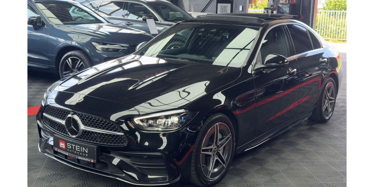 Mercedes-Benz C 220 51.000 km 41.990 &euro; Erkrath (bei Düsseldorf) 40699