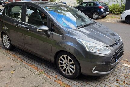 Ford B-Max 53.000 km 7.500 &euro; Düsseldorf 40599