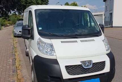 Peugeot Boxer 225.000 km 7.400 &euro; Düsseldorf 40221