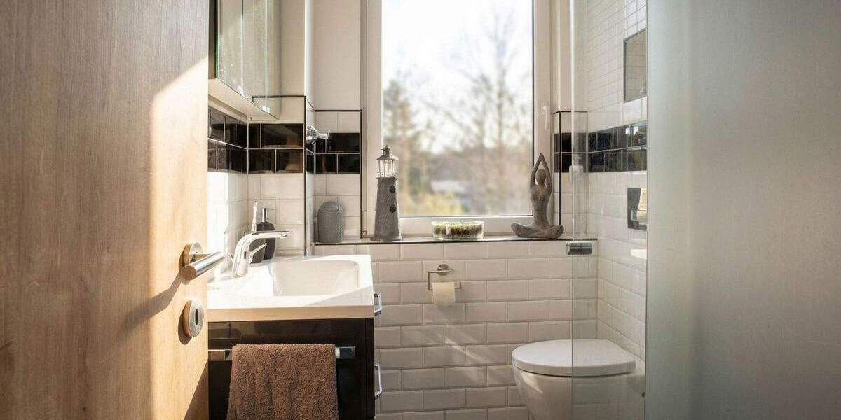 Mehrfamilienhaus, Wohnhaus Bottrop Eigen - 8 Zimmer, 145 m&sup2;, 638.000&euro; | Angebot:24566966