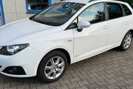 Seat Ibiza 167.886 km 4.199 € Bochum 44894