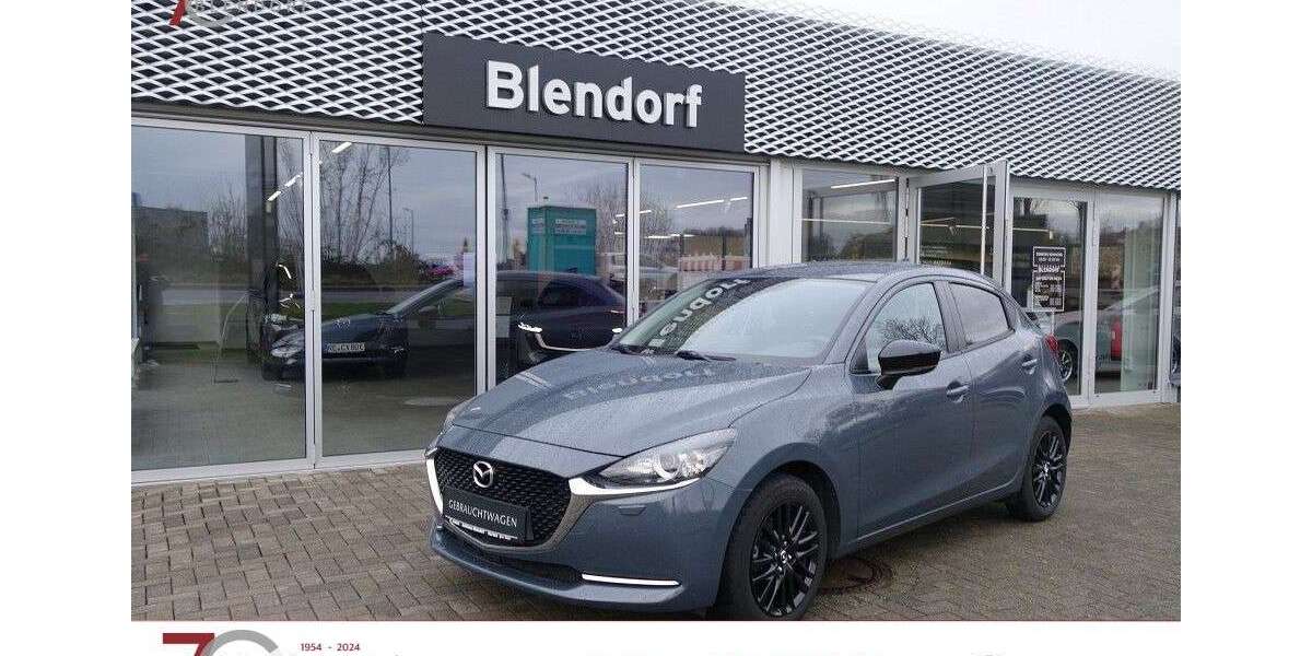Mazda 2 108.912 km 12.750 &euro; Herten 45701