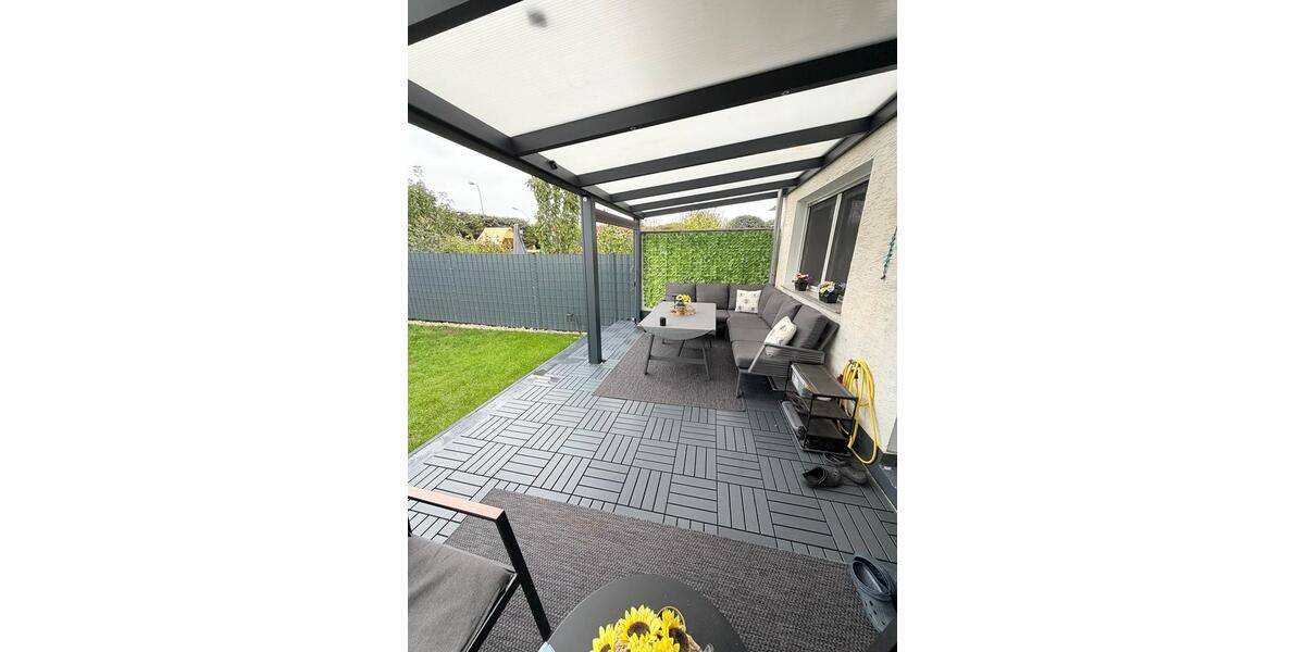 Reihenhaus Krefeld Gellep-Stratum - 5 Zimmer, 110 m&sup2;, 439.000&euro; | Angebot:25547120