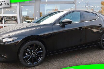 Mazda 3 6.380 km 23.880 &euro; Marl 45772