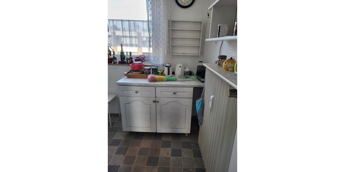 Wunderschöne 2 Zimmer Wohnung in Krefeld-Fischeln vollmöbliert 2 zimmer