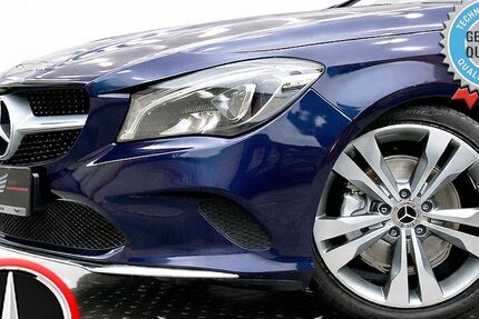 Mercedes-Benz CLA 220 83.278 km 19.990 &euro; Düsseldorf 40625