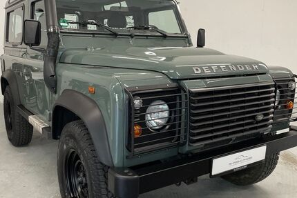 Land Rover Defender 55.355 km 62.550 &euro; Heiligenhaus 42579