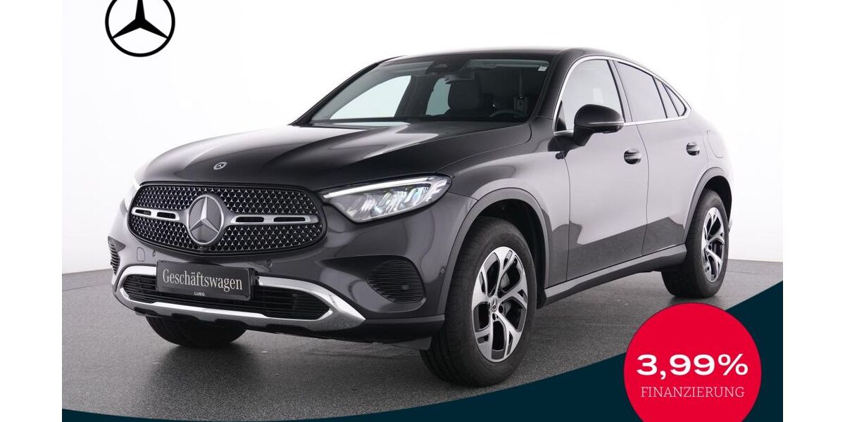 Mercedes-Benz GLC 300 5.470 km 66.250 &euro; Essen 45309