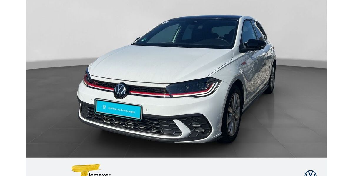 VW Polo 22.602 km 26.780 &euro; Recklinghausen 45663