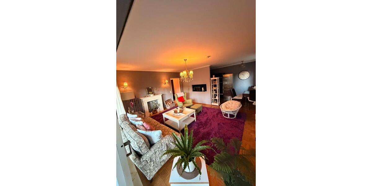 Erdgeschoßwohnung Essen Huttrop - 3 Zimmer, 68 m&sup2;, 169.000&euro; | Angebot:25636930