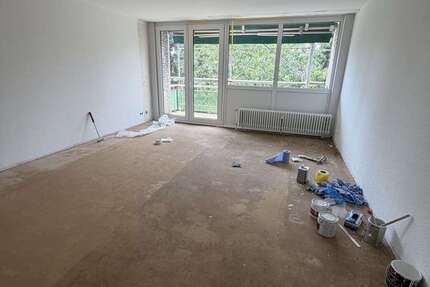 Wohnung Duisburg Rheinhausen - 2 Zimmer, 60 m&sup2;, 450&euro; | Angebot:27161778
