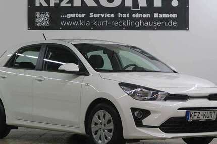 Kia Rio 44.900 km 12.450 € Recklinghausen 45661