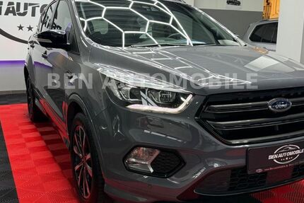 Ford Kuga 99.900 km 16.499 € Wesel 46485