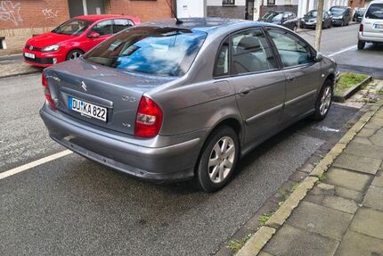 Citroen C5 107.000 km 1.150 &euro; Duisburg 47056