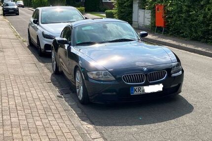 BMW Z4 99.840 km 26.500 &euro; Krefeld 47800
