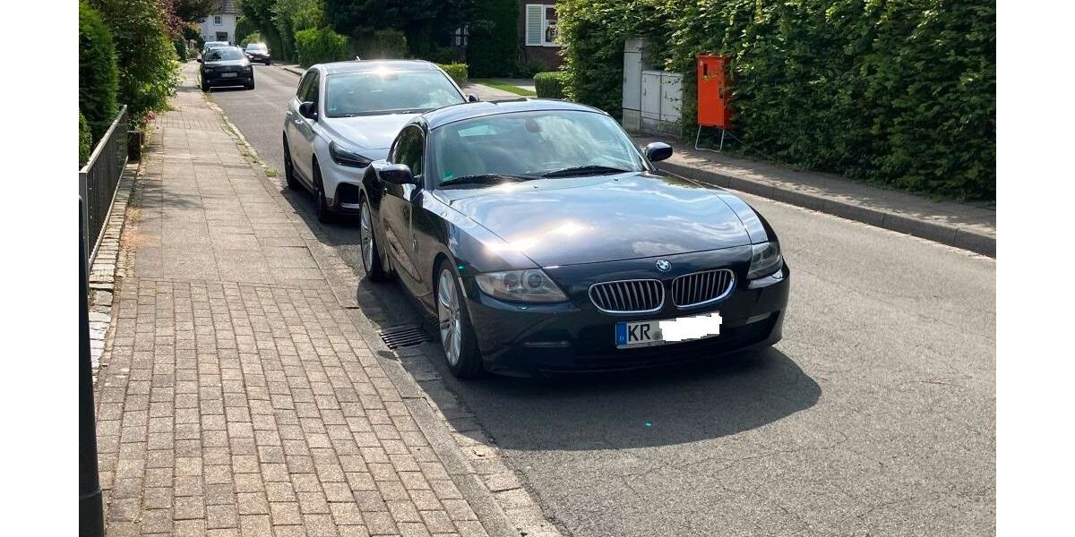 BMW Z4 99.840 km 26.500 &euro; Krefeld 47800
