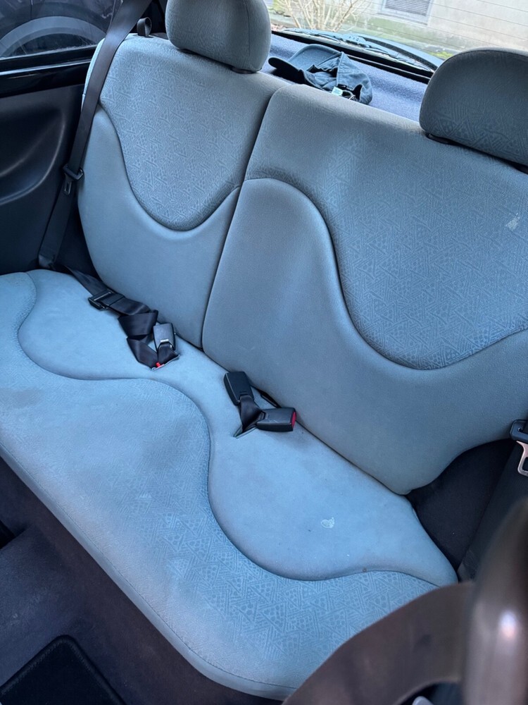 Nissan Micra 129.000 km 1.700 € Krefeld 47798