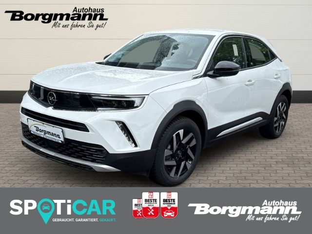 Mokka-e
