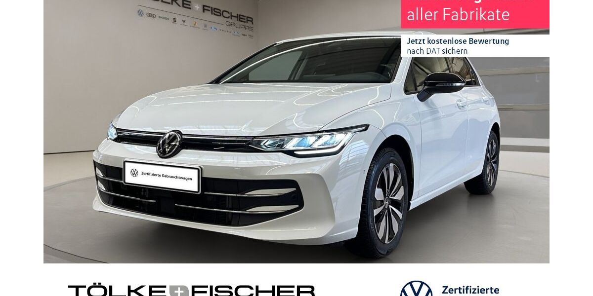 VW Golf 6.250 km 25.985 &euro; Krefeld 47805