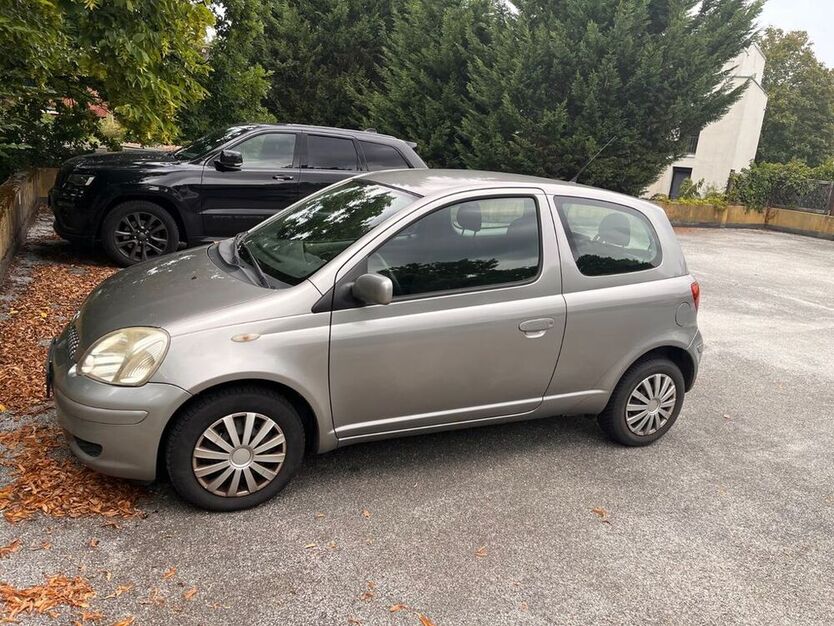 Yaris