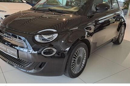 Fiat 500 29.560 km 14.990 &euro; Wesel 46485