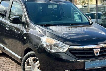 Dacia Lodgy 100.000 km 8.990 &euro; Oberhausen 46049